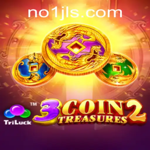 Unraveling the Adventure of 3CoinTreasures2: A Journey into the Realm of No1jl