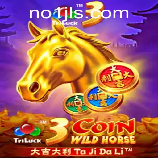 Discover the Exciting World of 3CoinWildHorse: A New Gaming Adventure