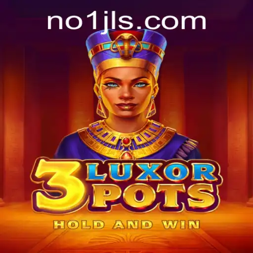 Discover the Exciting World of 3LuxorPots