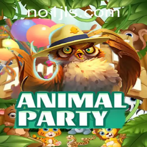 Explore the Exciting World of AnimalParty: The Ultimate Gaming Experience