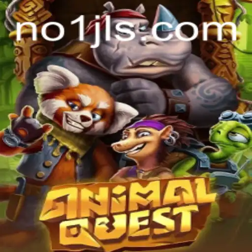 AnimalQuest: Embark on a Wildlife Adventure with Unique Challenges