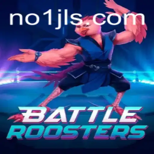 BattleRoosters: Embrace the Clucking Chaos