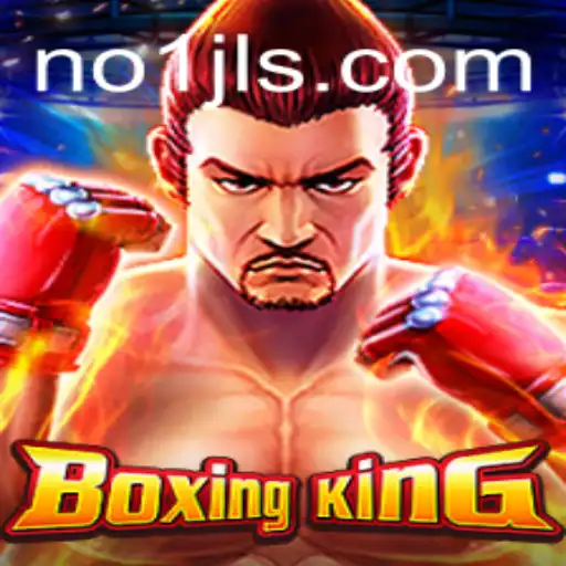 BoxingKing: A Deep Dive into the Game Everyone's Talking About