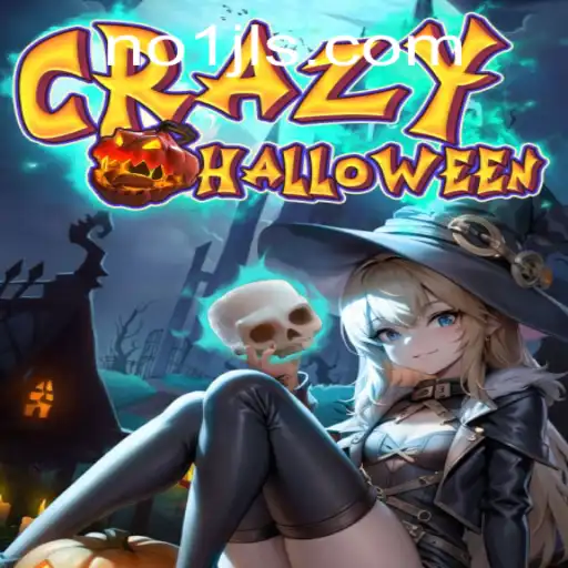 CrazyHalloween: Unveiling the Thrilling Experience of 'no1jl'