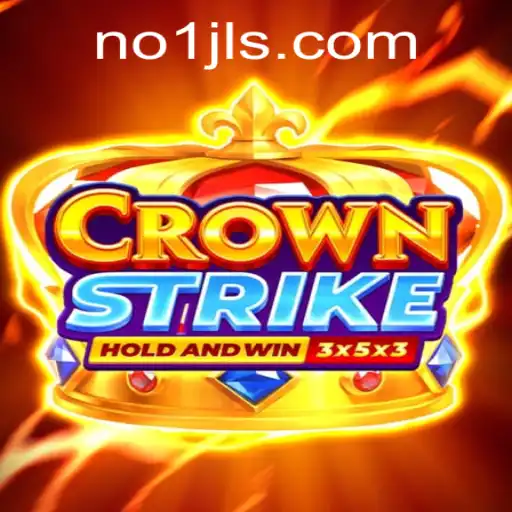 Crownstrike: Mastering the New Era of Competitive Gaming