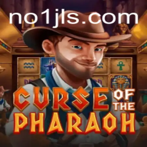 Discover the Enigmatic World of 'CurseofthePharaoh': A Thrilling Adventure Awaits