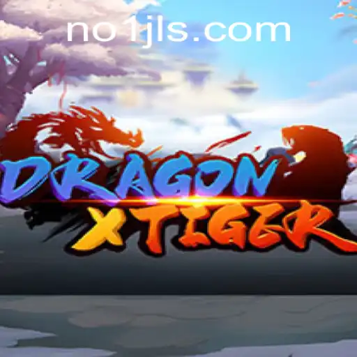 DragonXTiger: An Immersive Adventure Game