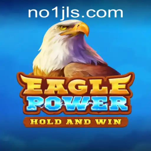 EaglePower: The Thrilling Game of Strategy and Adventure