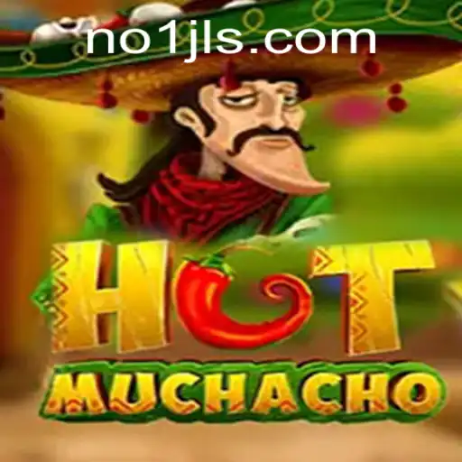 HotMuchacho: The New Gaming Sensation Taking the World by Storm