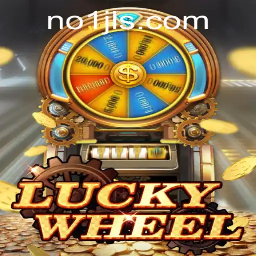 Unlock the Thrills of LuckyWheel: A New Dimension in Gaming