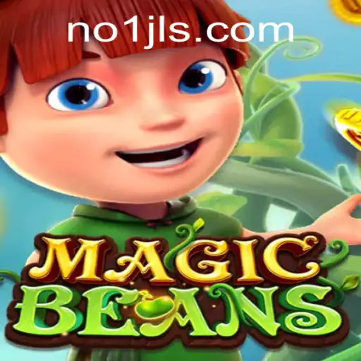 Unveiling the World of MAGICBEANS: A Revolutionary Gaming Experience