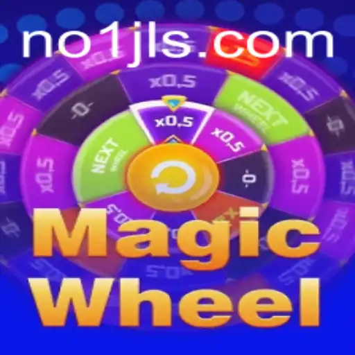 MagicWheel: A New Era in Gaming
