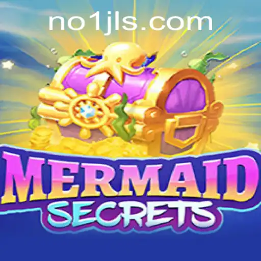 MermaidSecrets: Dive into the Ocean Adventure with 