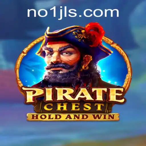 PirateChest: Navigating the High Seas in Search of Hidden Treasure