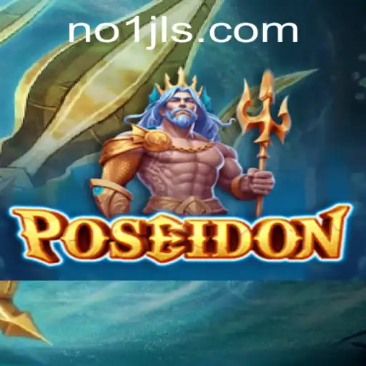Poseidon: Unveiling the Depths of Adventure