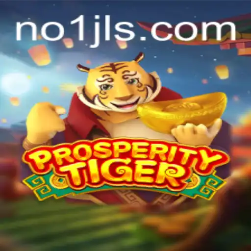 Discover the Fascinating World of ProsperityTiger: An Immersive Gaming Experience