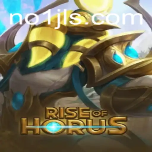 Exploring RiseofHorus: A New Era in Gaming