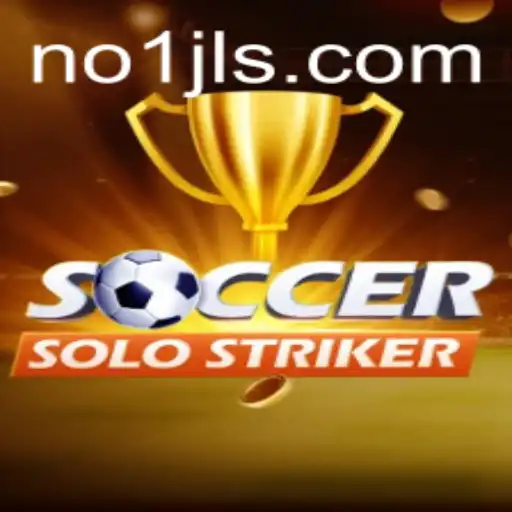 Discover the Thrills of SoccerSoloStriker: The Ultimate Solo Soccer Experience