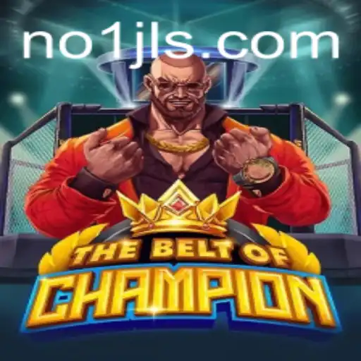 Exploring TheBeltOfChampion: A Game That Puts No1jl Skills to the Test