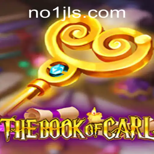 Exploring the Intriguing World of TheBookofCarl