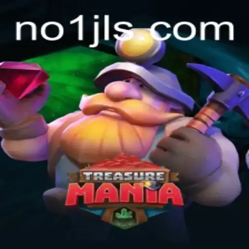 The Treasure Hunt Extravaganza: Exploring TreasureMania