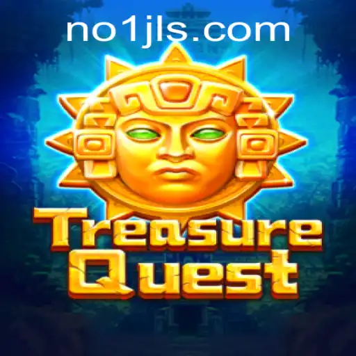 Unveiling TreasureQuest: A Thrilling Adventure Awaits