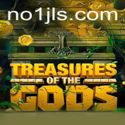 Discover the Mysteries of TreasureoftheGods