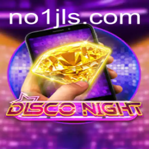 DiscoNightM: A Journey Through Rhythmic Realms