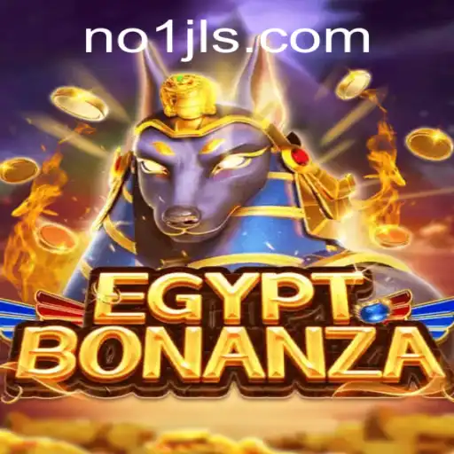 Dive into the Enchanting World of EgyptBonanza
