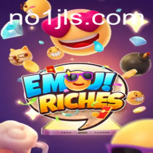 Discovering the Excitement of EmojiRiches: A Digital Treasure Hunt