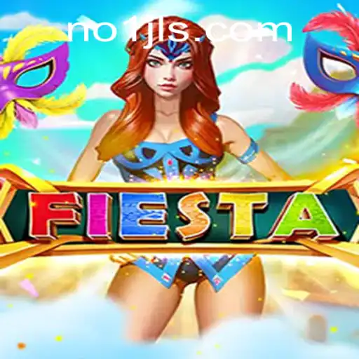 Fiesta: Discover the Thrilling World of No1jl
