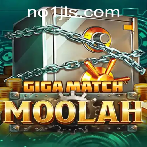 GigaMatchMoolah: The Ultimate Gaming Experience