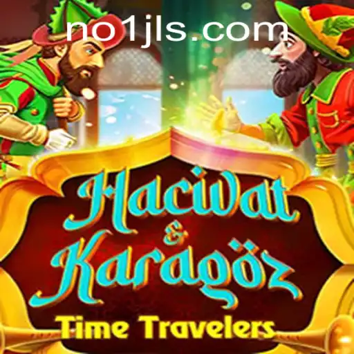 Discovering the Enchanting World of HacivatandKaragoz