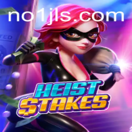 Unveiling HeistStakes: The Thrilling World of Strategic Heists