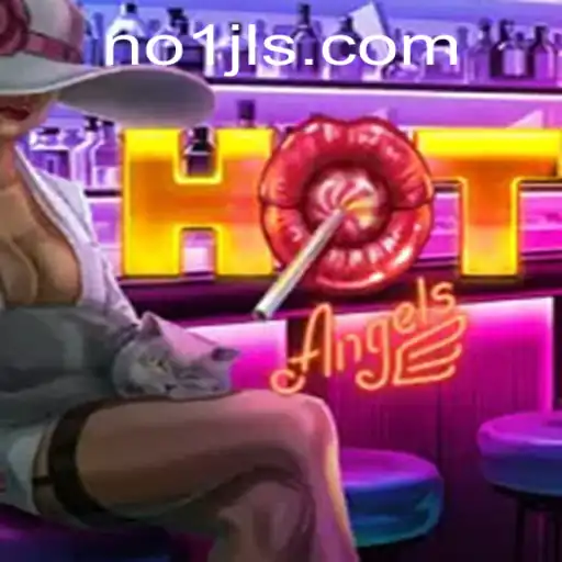 HotAngels: The Exciting New Game Capturing Global Attention