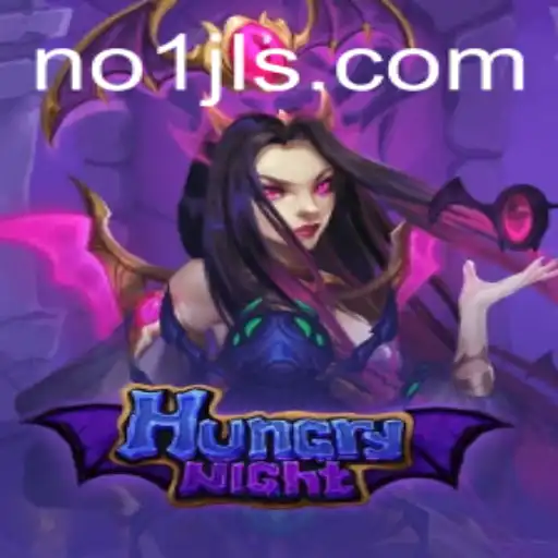 Unveiling HungryNight: The Thrilling Adventure Game Taking the World by Storm