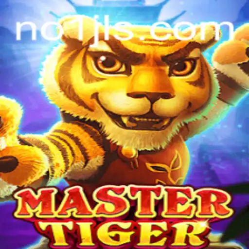 MasterTiger Gaming: An Immersive Adventure in Strategy and Skill