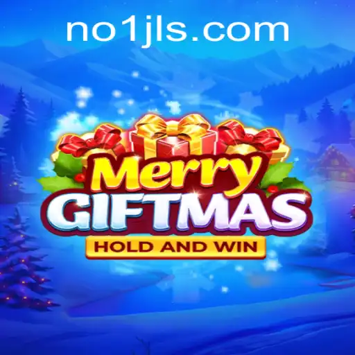 MerryGiftmas: The Exciting Holiday Game That's Taking the World by Storm