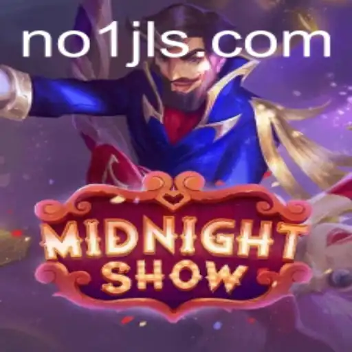 Unveiling the Mystique of 'MidnightShow': A Riveting New Game Experience