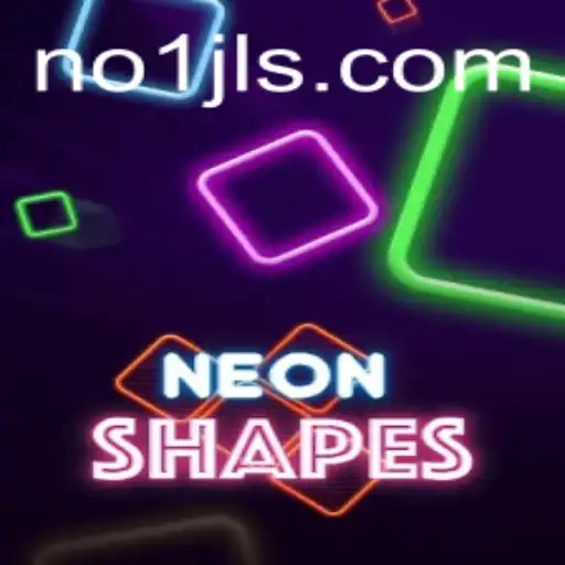 Discover the Intricacies of NeonShapes: An Immersive Gaming Experience