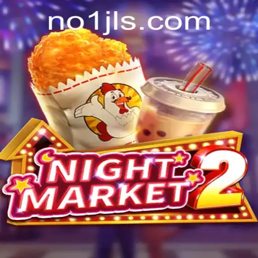 Exploring the Thrills of NightMarket2: A Dive into the Popular Game
