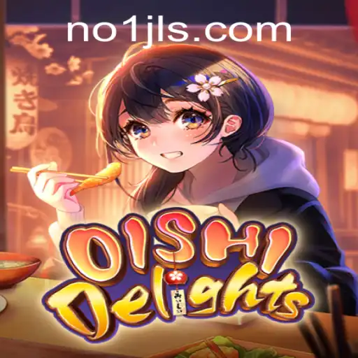 Discover OishiDelights: The Sweet Journey Awaits