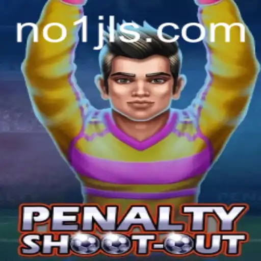 PenaltyShootOut: A Thrilling Game of Skill and Strategy