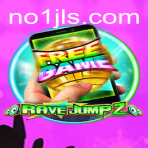 RaveJump2M: An Electrifying Gaming Experience with a Twist
