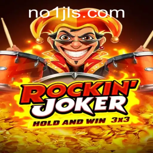 RockinJoker: Discover the Thrill of Playing No1JL