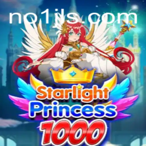 Explore the Enchanting World of StarlightPrincess1000 with the Keyword No1JL