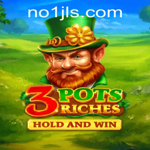 Discover the Exciting World of 3potsRiches: A Unique Gaming Experience