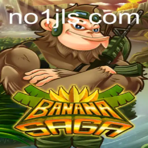 Discovering the Exciting World of BananaSaga