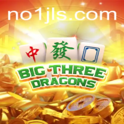 Unveiling BigThreeDragons: The Ultimate Gaming Experience