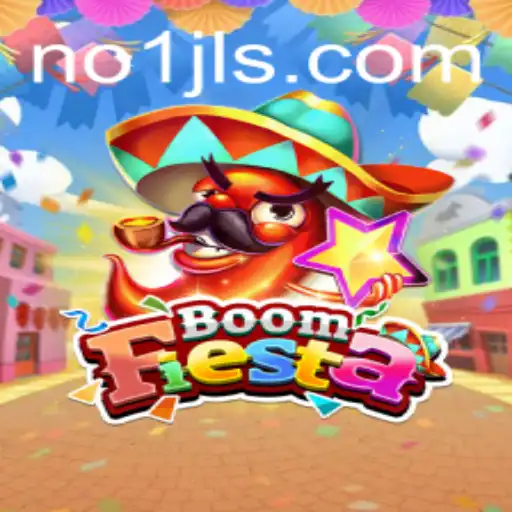 BoomFiesta: The Explosive Game Captivating Gamers Worldwide